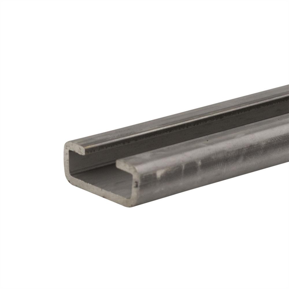Mounting rail for DIN3015 light and heavy series clamps by The Clamp Company