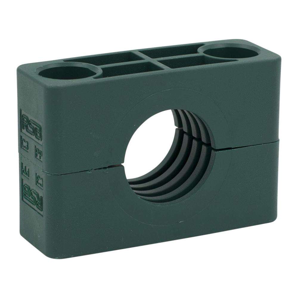 Heavy Series Carbon Steel Weld Plate for Heavy Series DIN3015 Clamp by The Clamp Company 