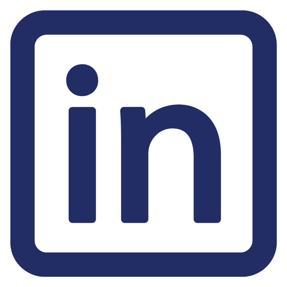 LinkedIn link for The Clamp Company