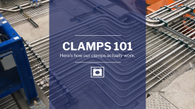 How our Clamps Work