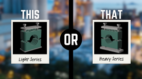 Light vs. Heavy Series Clamps: Which One Do You Need?