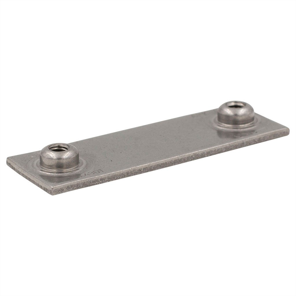 Light Series 304 Stainless Steel