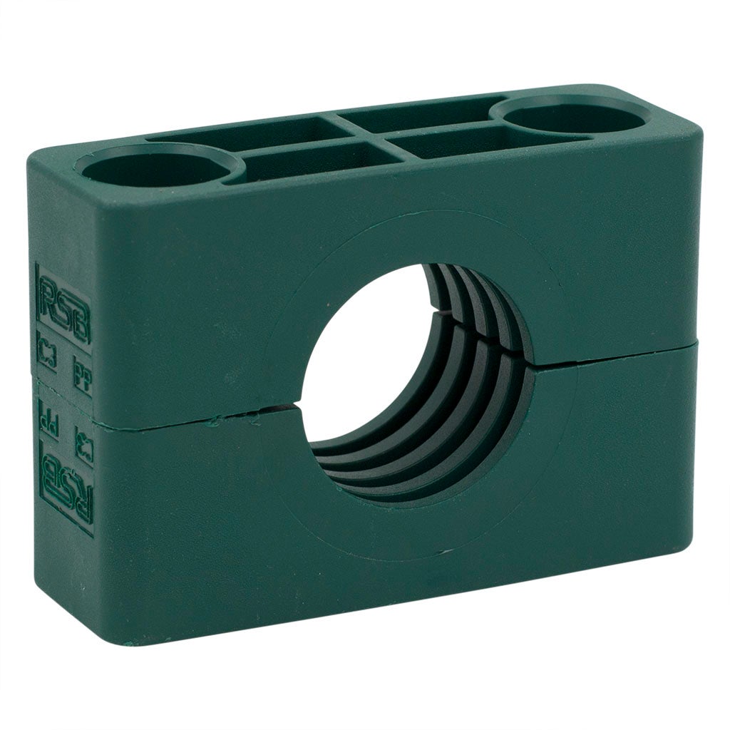 Heavy Series Clamp Bodies
