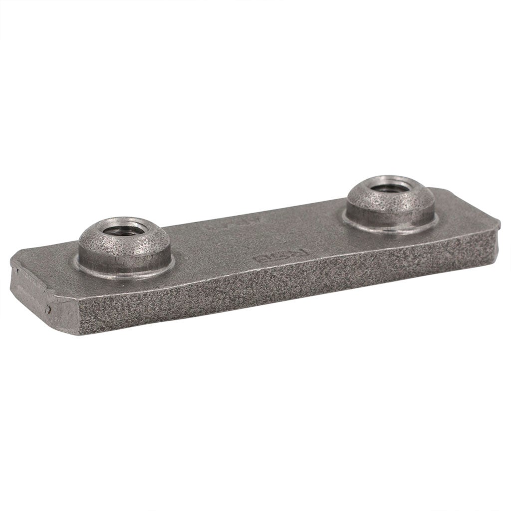 Heavy Series Weld Plates