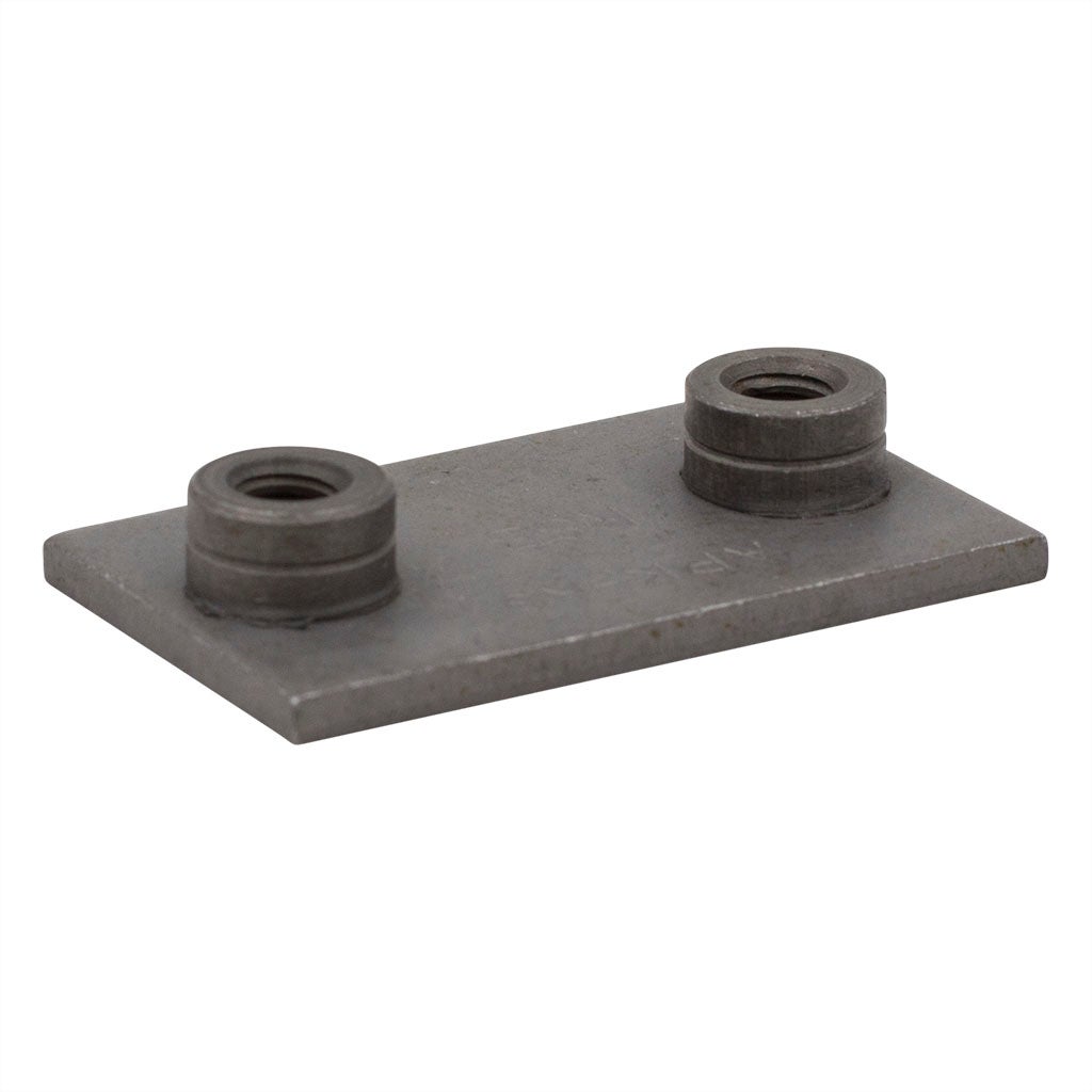 Light Series Carbon Steel Weld Plate