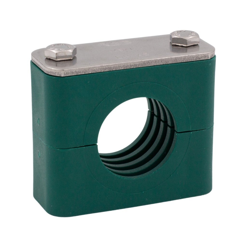 Light Series 316 Stainless Steel Support Kit