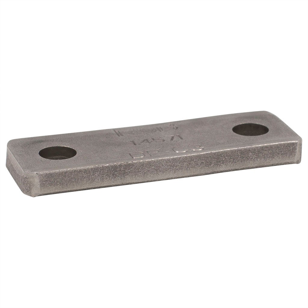 Heavy Series 316 Stainless Steel Cover Plate