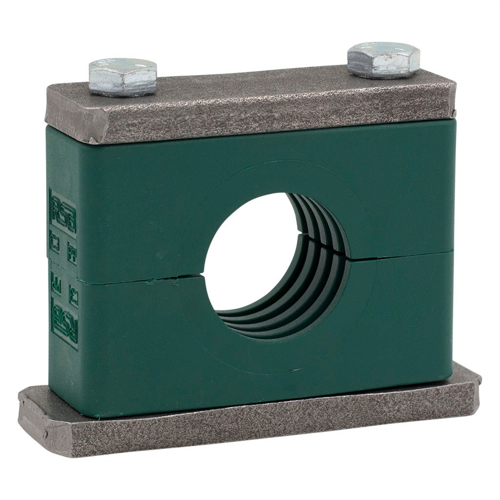 Heavy Series Weld On Clamps
