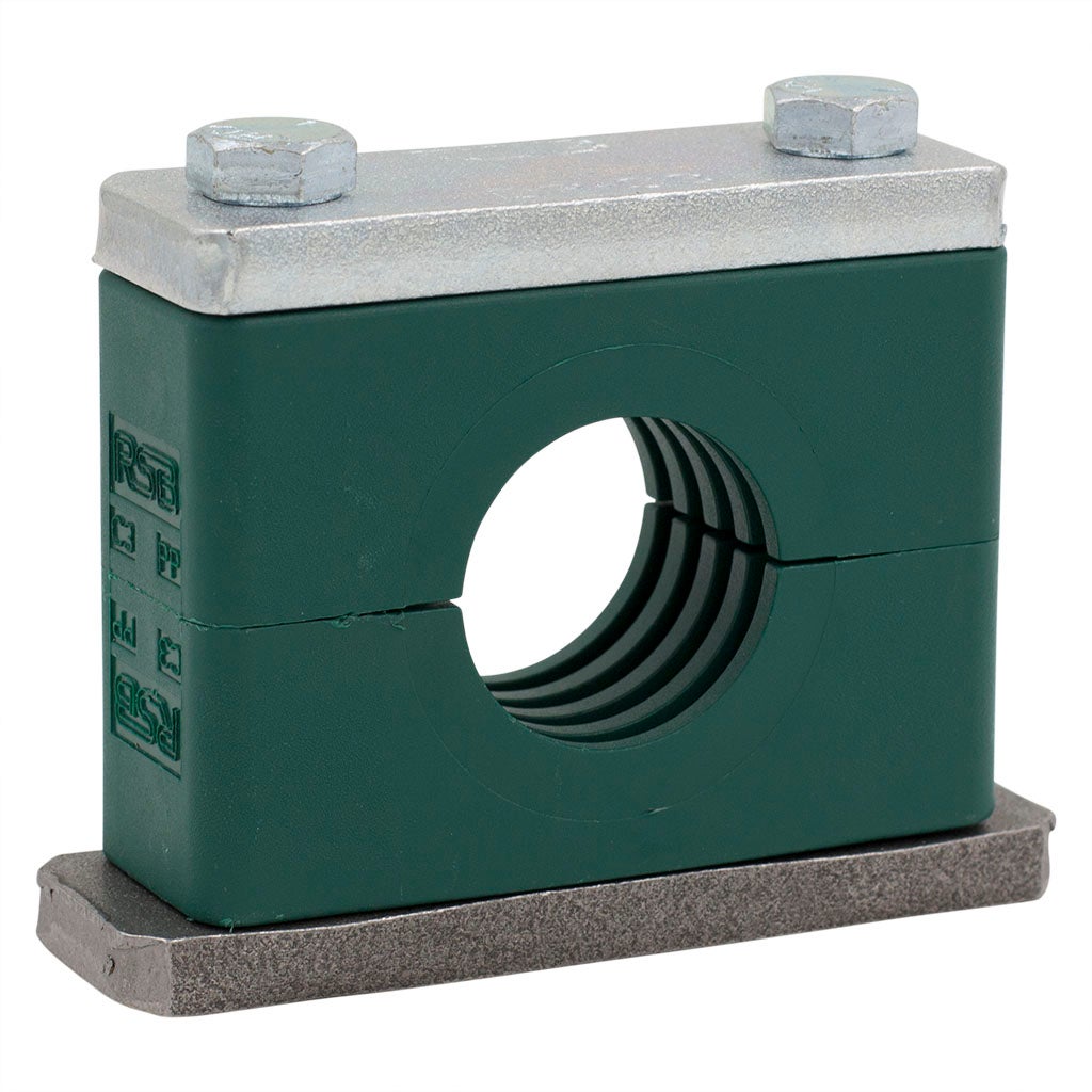 Heavy Series Zinc Plated Hardware