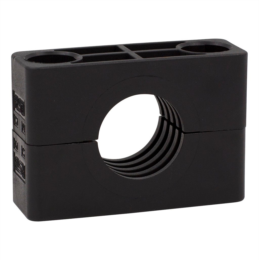 Heavy Series Polyamide Clamp Body