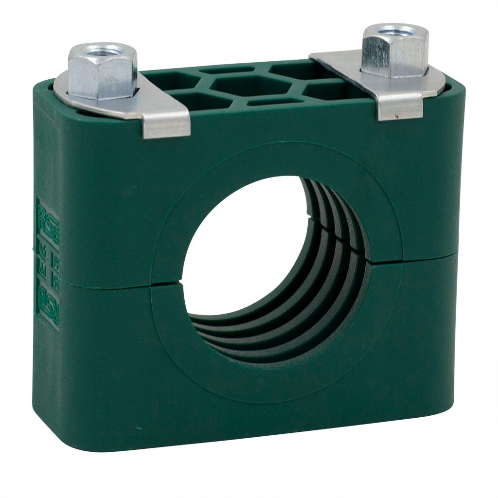 Light Series Stacking Kit Zinc-Plated