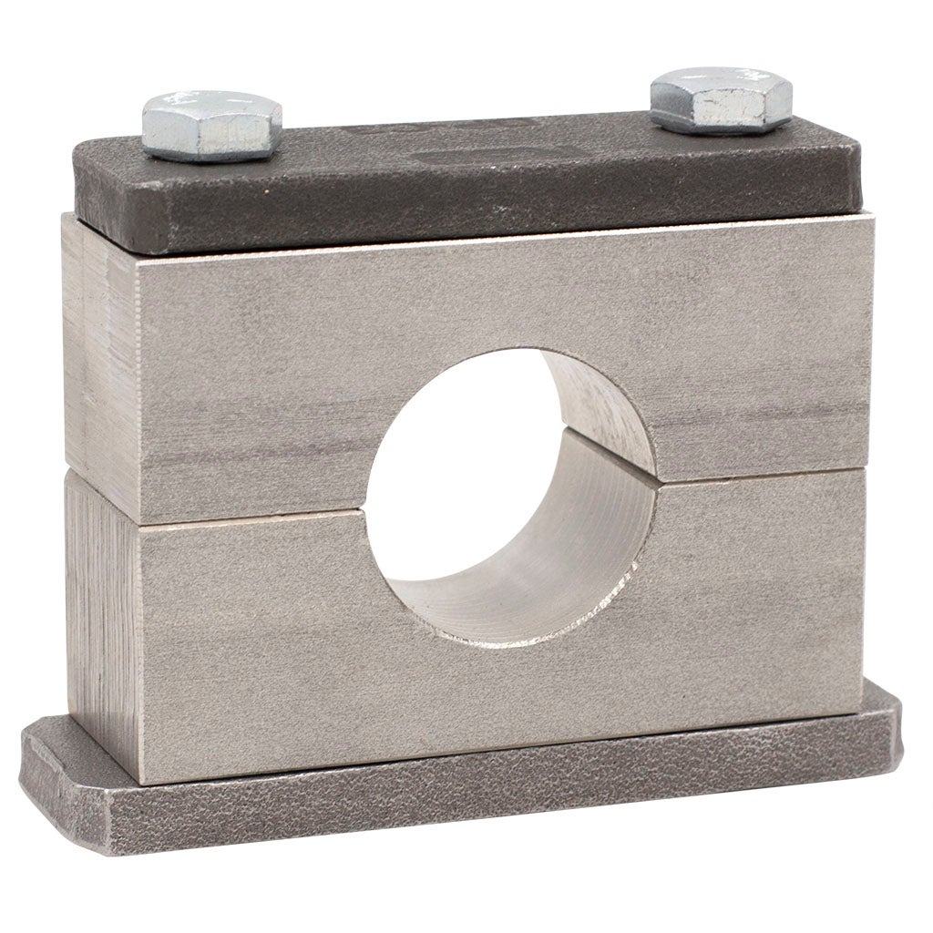 High Tempature Clamps
