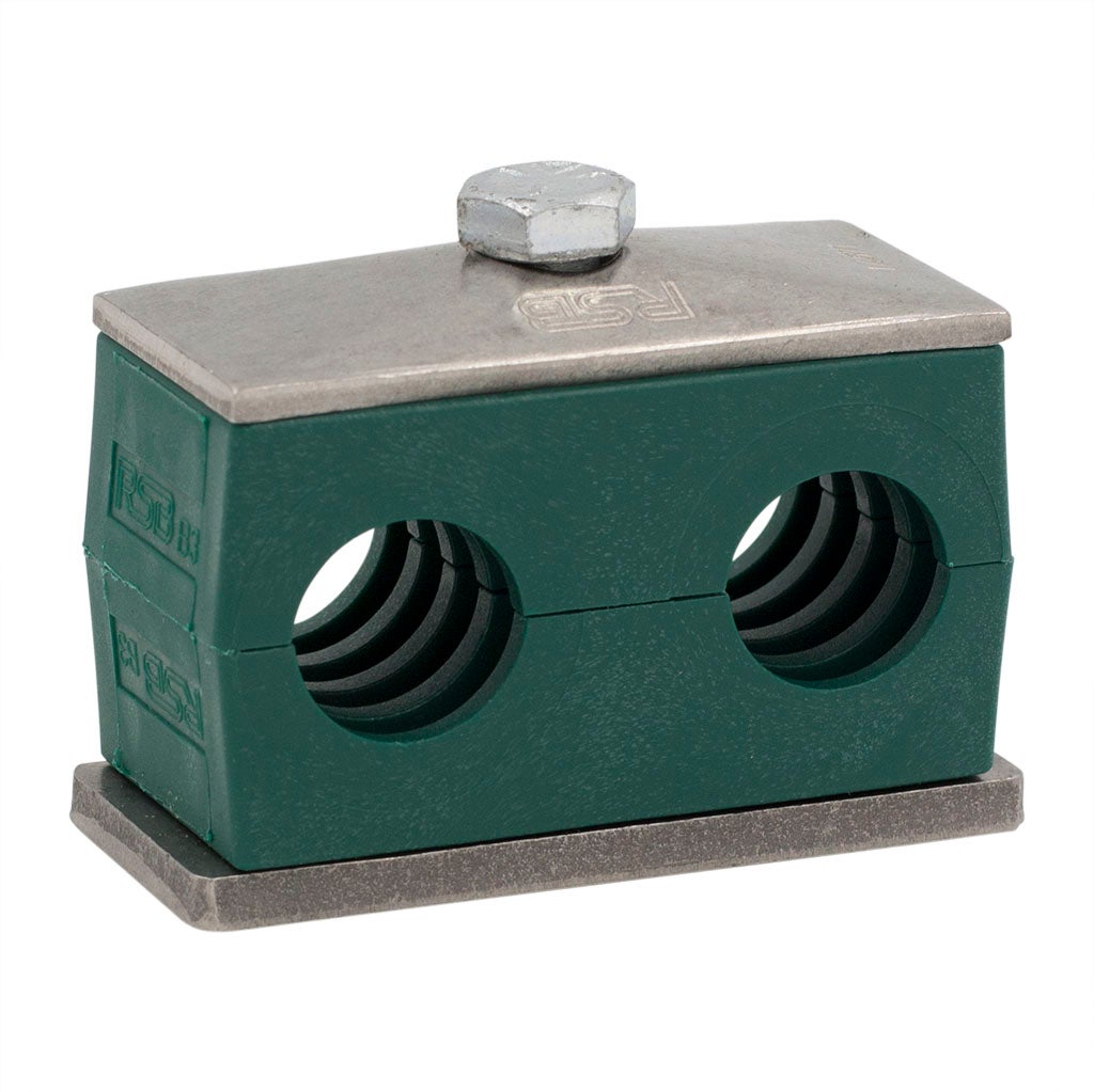 Twin Series 316 Stainless Steel Hardware