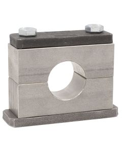 1" Pipe Clamp High Temperature Clamp