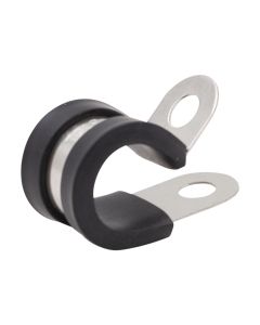 5/8" O.D. 316 Stainless Steel Loop Clamp