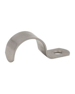 1" O.D. 316 Stainless Steel Single Line Clamp