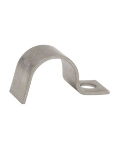 3/4" O.D. 316 Stainless Steel Single Line Clamp