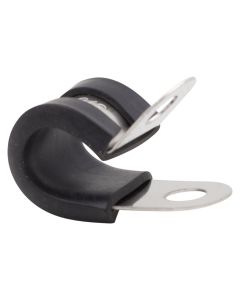 3/8" O.D. 316 Stainless Steel Loop Clamp