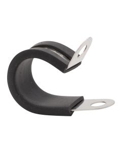 7/8" O.D. 316 Stainless Steel Loop Clamp