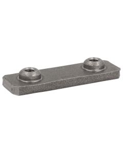 Heavy Series Group 2 Carbon Steel Weld Plate