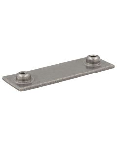 Light Series Group 3 Weld Plate 304 Stainless Steel