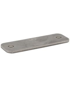 Light Series Group 2 Cover Plate 304 Stainless Steel