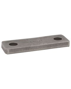 Heavy Series Group 3 Cover Plate 316 Stainless Steel