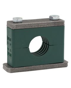 1" Pipe Clamp DIN 3015 Heavy Series Carbon Steel Hardware