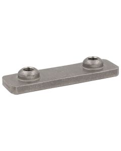 Heavy Series Group 6 Weld Plate 316 Stainless Steel