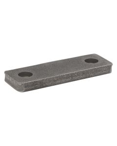 Heavy Series Group 2 Carbon Steel Cover Plate