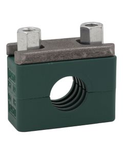 3/8" Tubing Clamp Heavy Series Stacking Kit