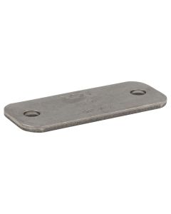 Light Series Group 7 Cover Plate 316 Stainless Steel