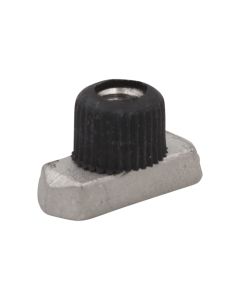 Light Series Rail Nut 316 Stainless Steel