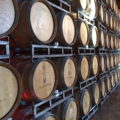 wineries and breweries utilizing DIN3015 clamps by The Clamp Company