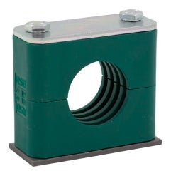 Light Series Clamps