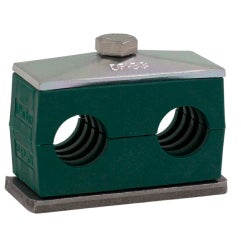 Twin Series Clamps